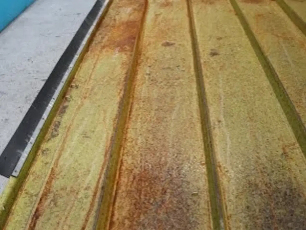 Billede 8 - Claas Dominator 96 Tilbageløbsplan 6868100