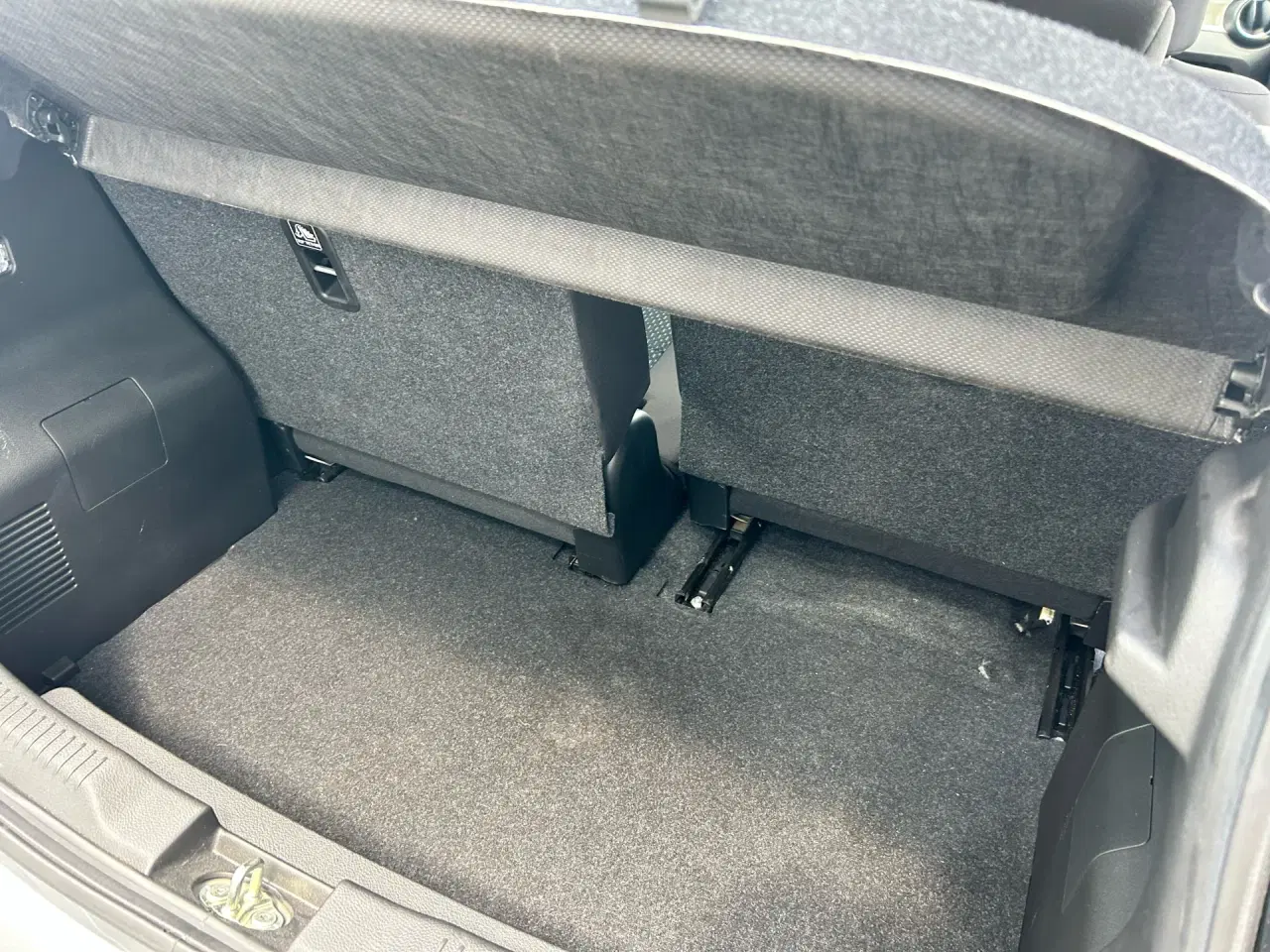 Billede 7 - Suzuki Ignis 1,2 Dualjet  Mild hybrid Adventure Hybrid CVT 83HK 5d Aut.