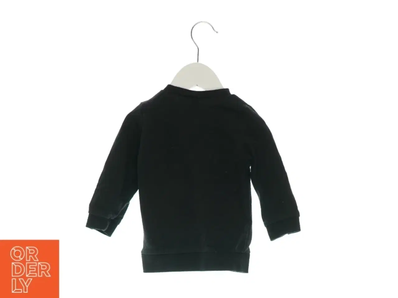 Billede 3 - Sweatshirts (2 styks) fra H&M (str. 80)