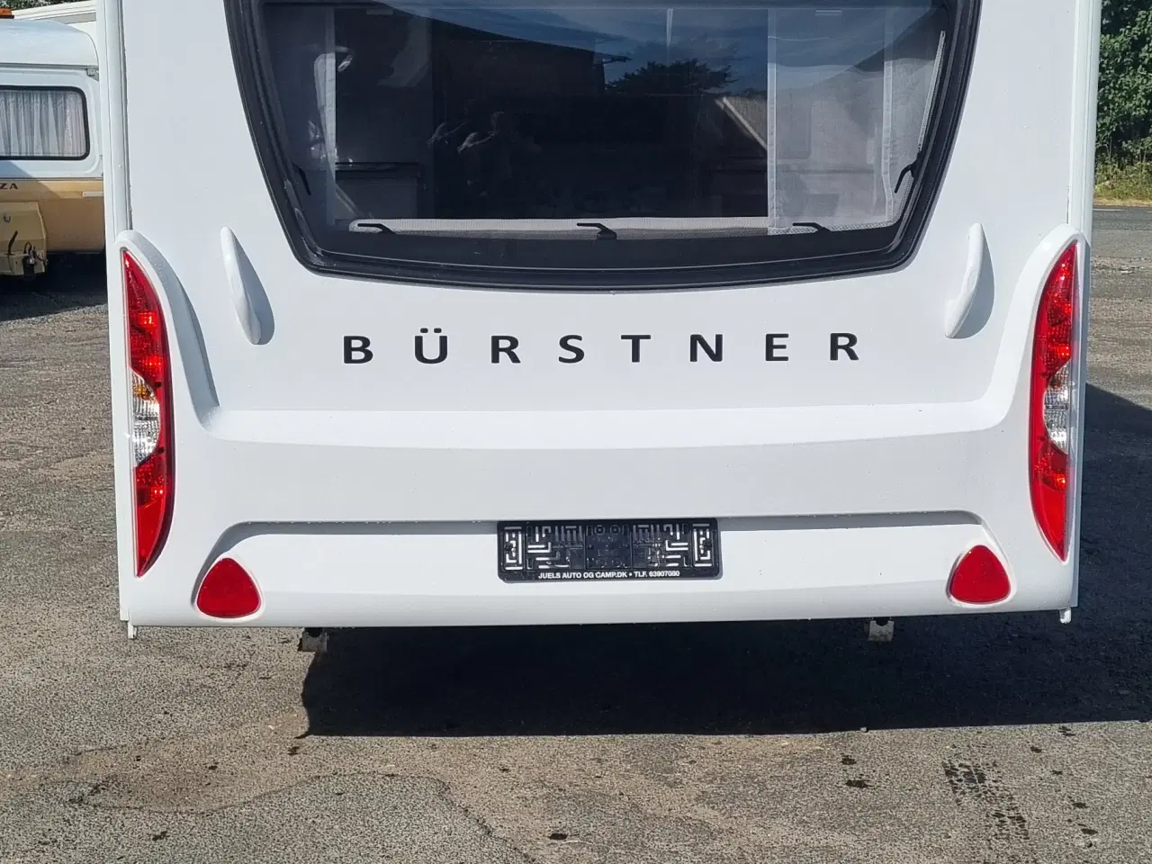 Billede 11 - 2024 Bürstner Permio 460 TS. 