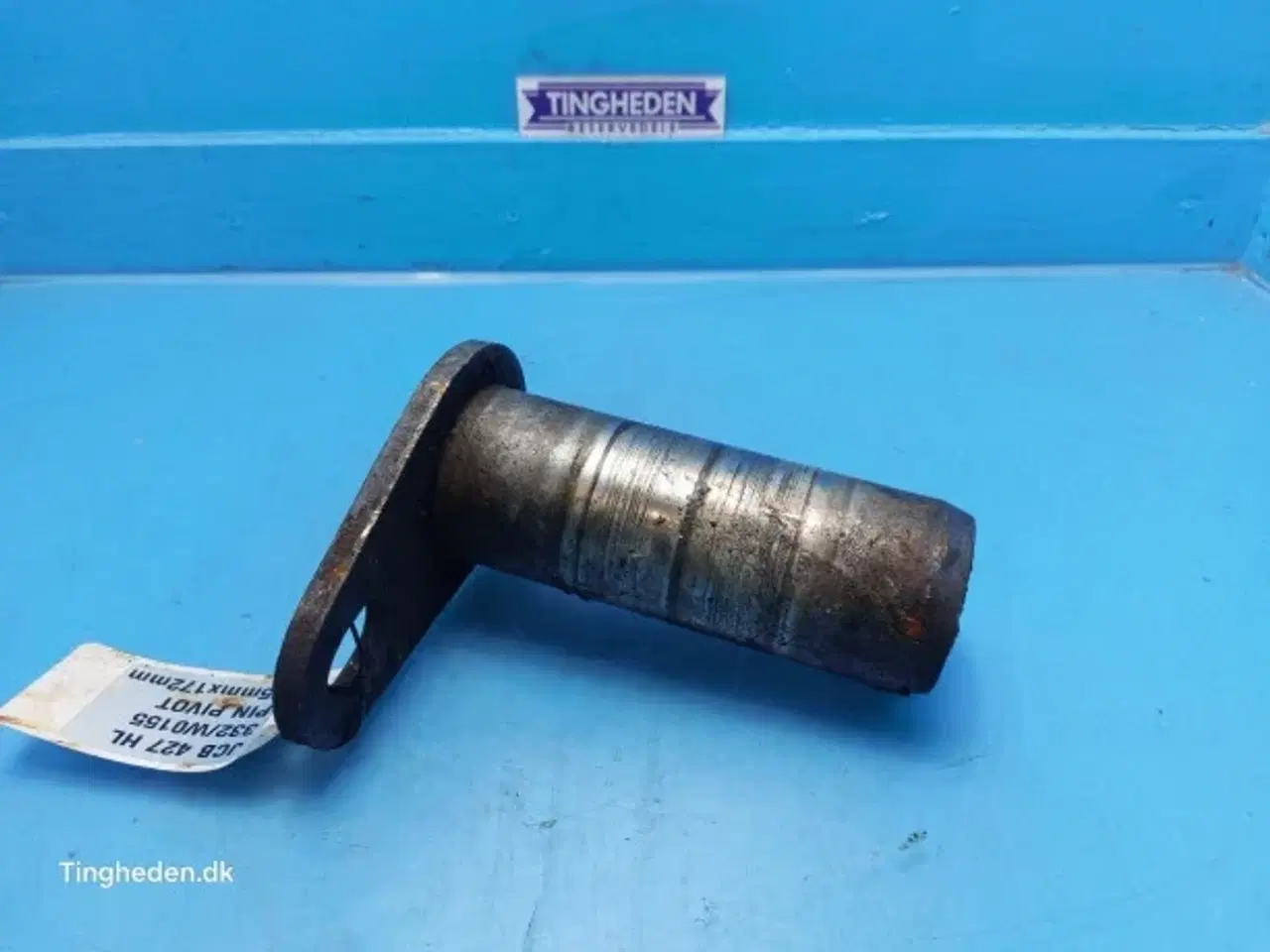 Billede 2 - JCB 427 HL Stift 332/W0155