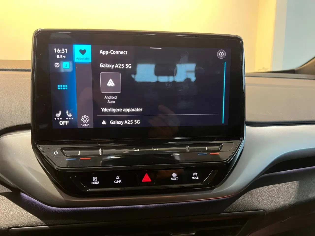 Billede 16 - VW ID.4 77 Pro Performance