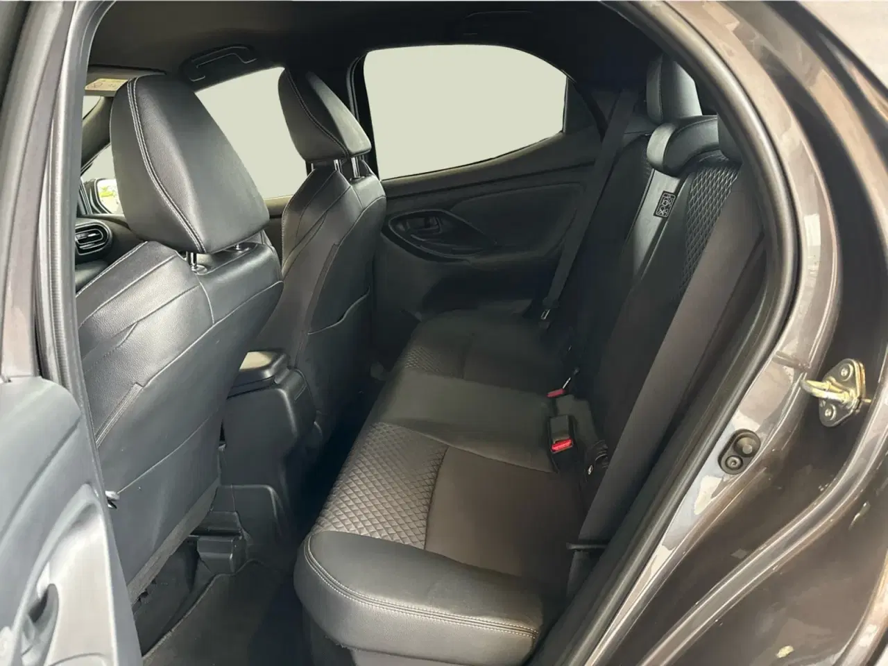 Billede 12 - Toyota Yaris 1,5 Hybrid H3 Style e-CVT
