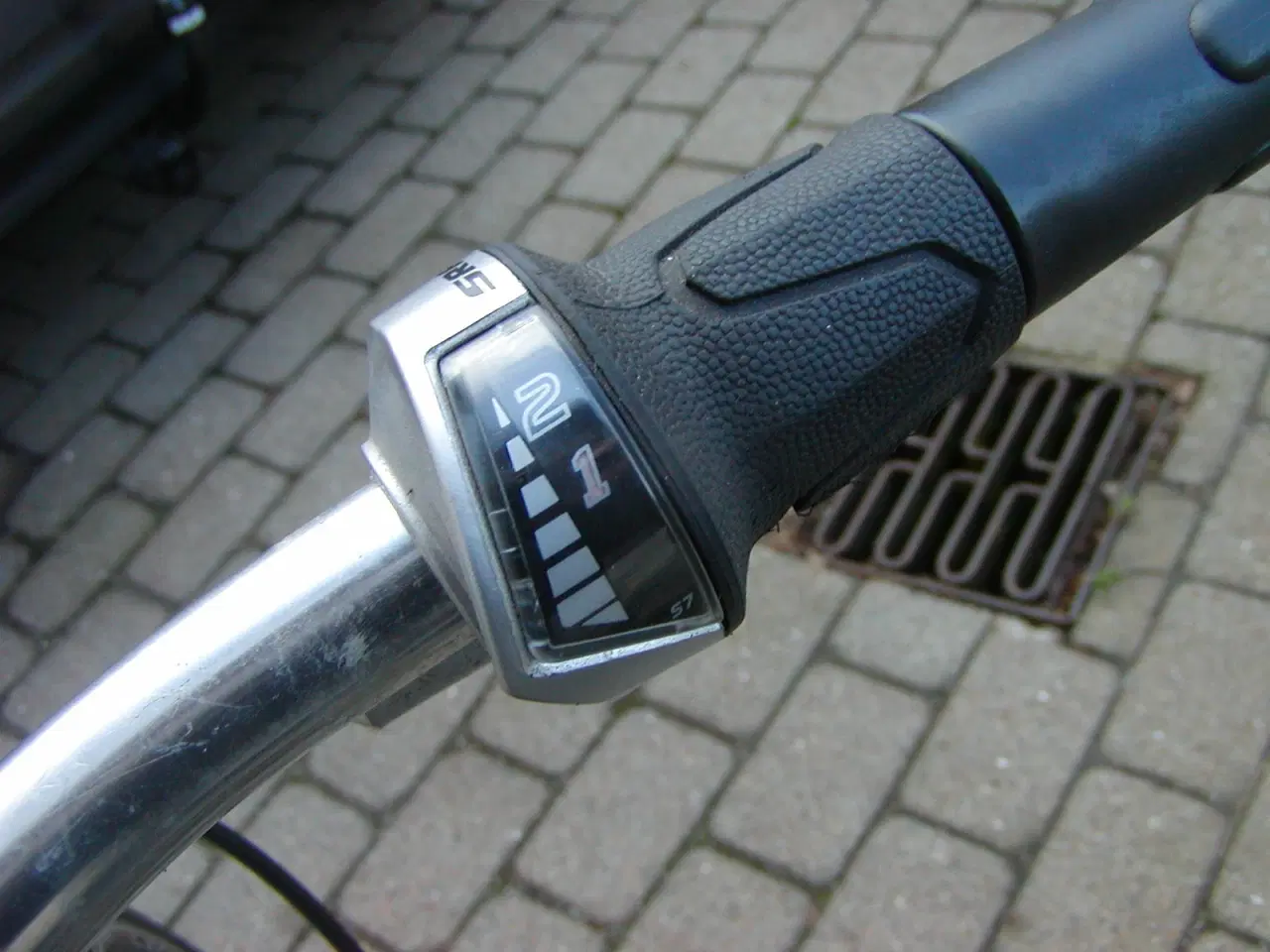 Billede 4 - Centurion Challenger. Stel str. 53 cm.