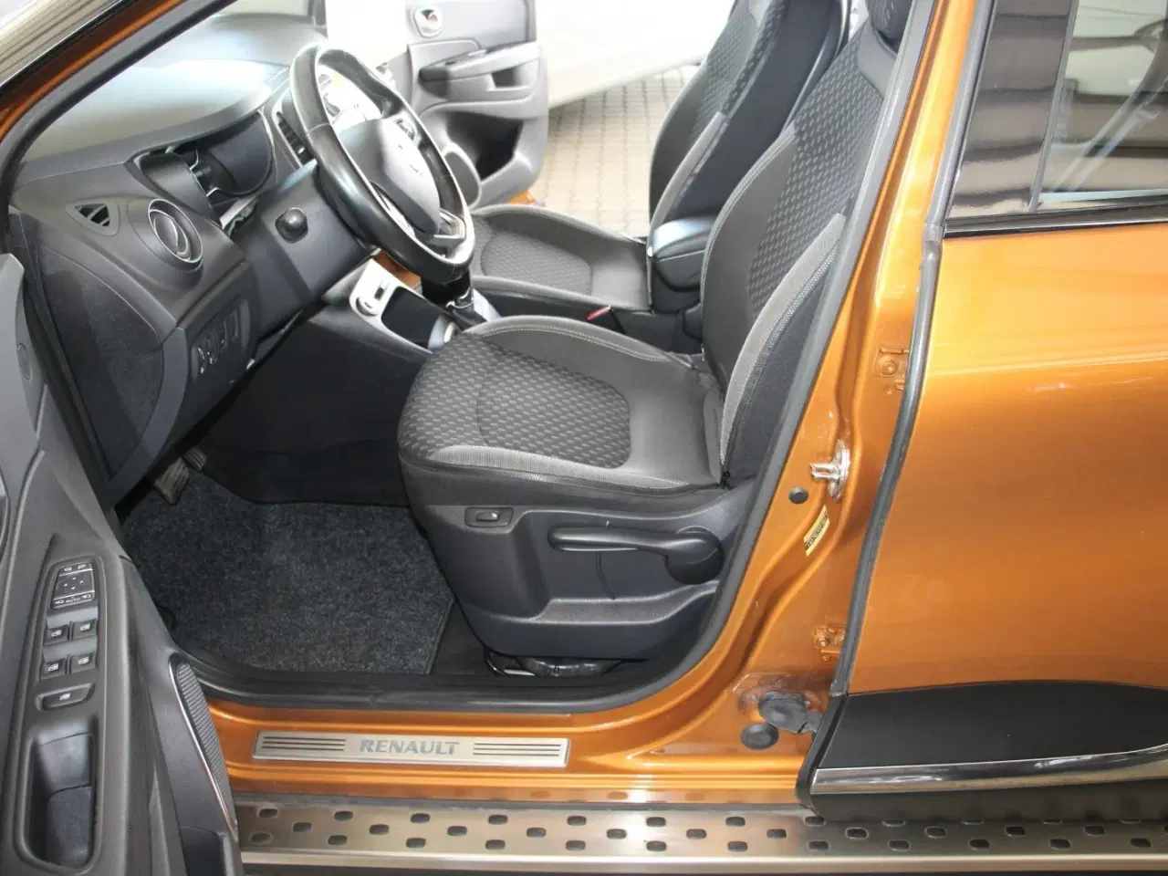 Billede 9 - Renault Captur 1,5 dCi 90 Intens EDC