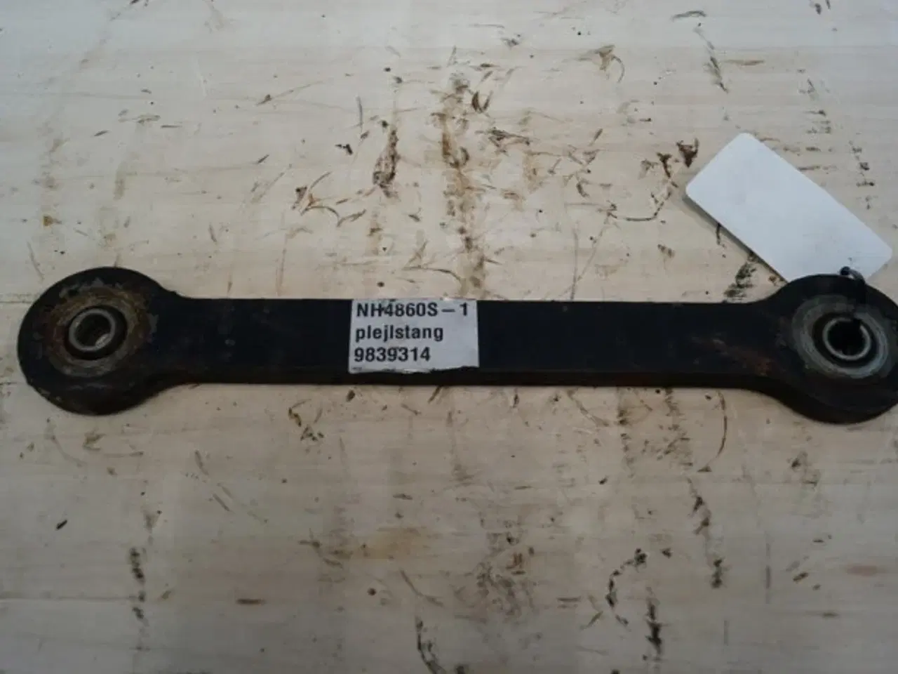 Billede 2 - New Holland 4860S Plejlstang 9839314