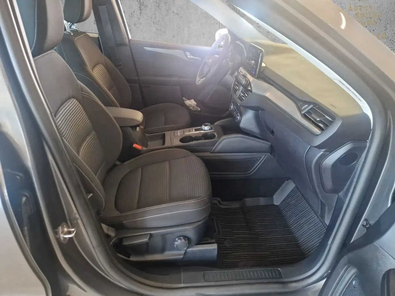 Billede 10 - Ford Kuga 1,5 EcoBlue Titanium aut. Van