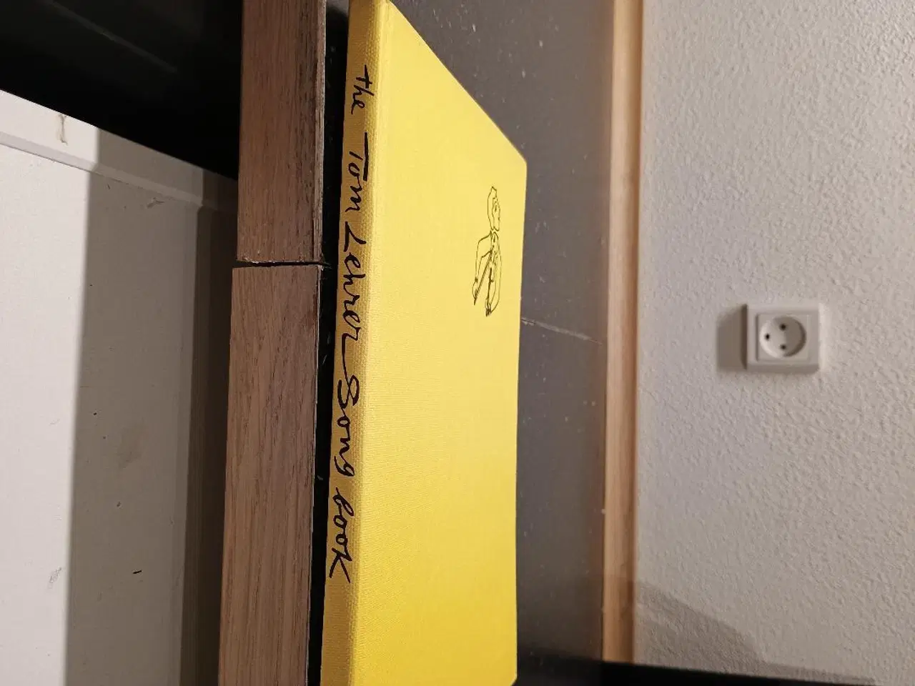 Billede 5 - Tom Lehrer songbook