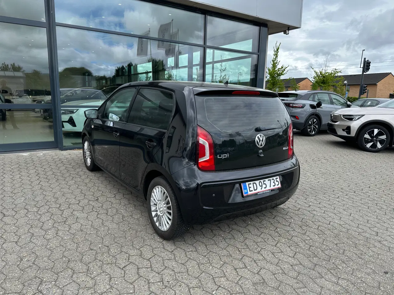 Billede 3 - VW UP! 1,0 2016