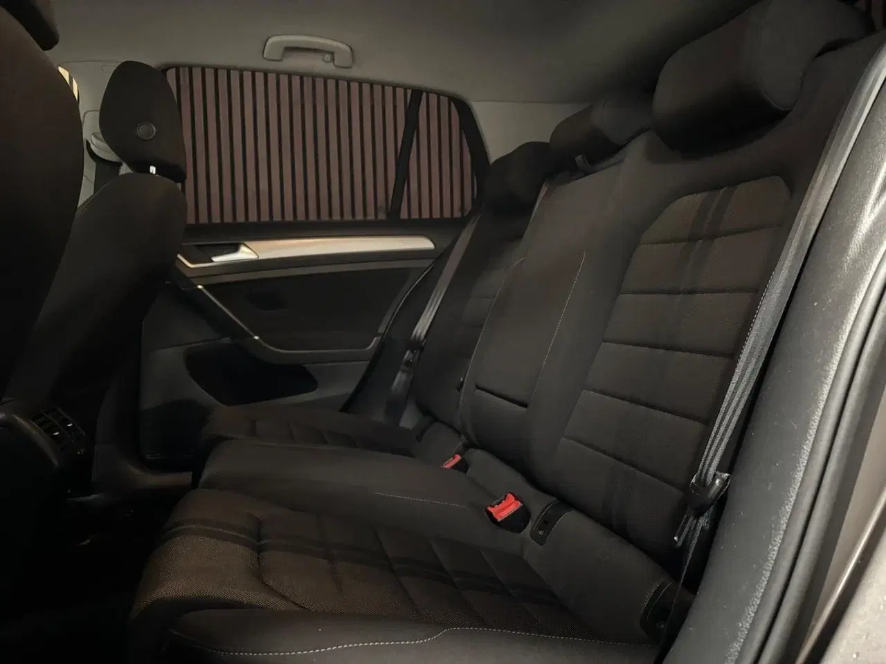 Billede 8 - VW Golf VII 1,4 TSi 122 Comfortline BMT