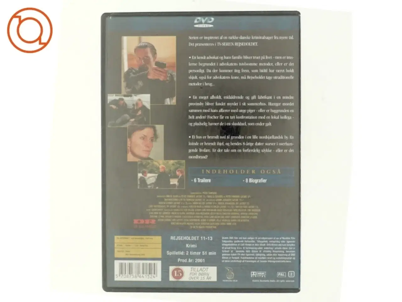 Billede 3 - Rejseholdet 4