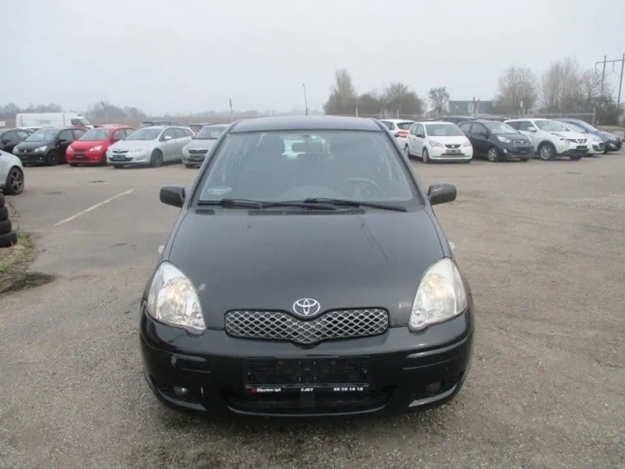 Billede 2 - Toyota Yaris 1,3 Terra