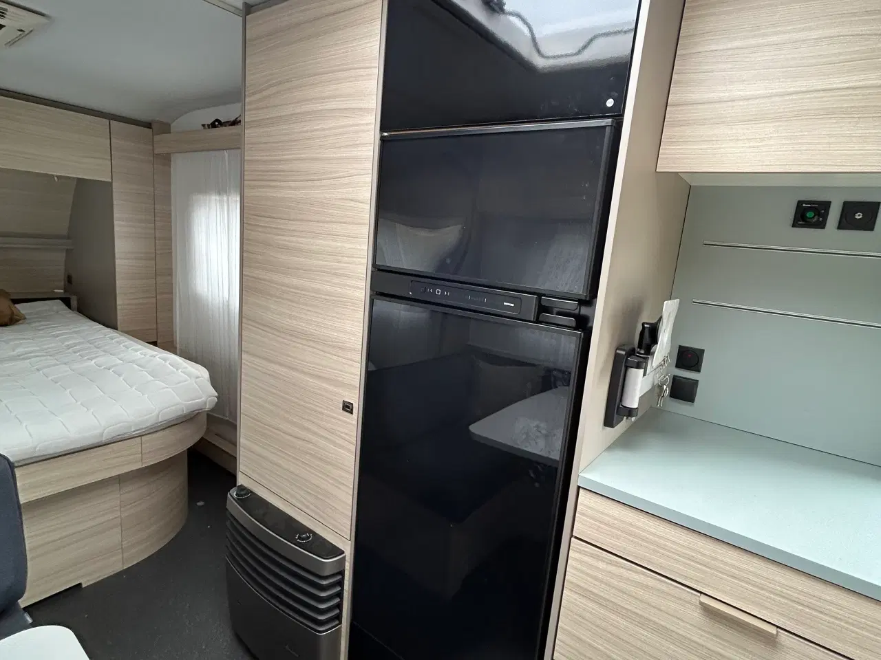 Billede 6 - Campingvogn adria Altea 542 PH