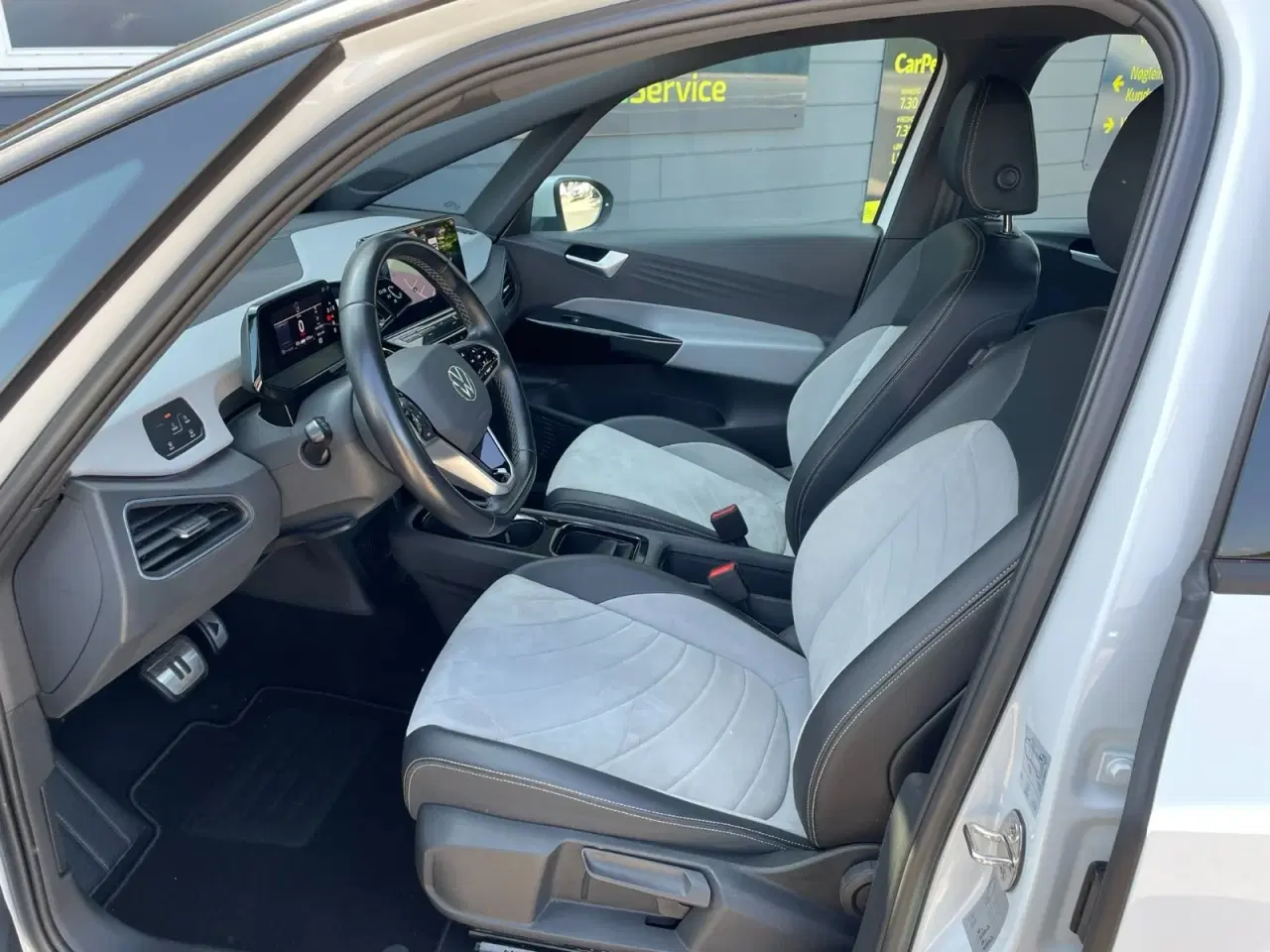 Billede 9 - VW ID.3 77 Pro S