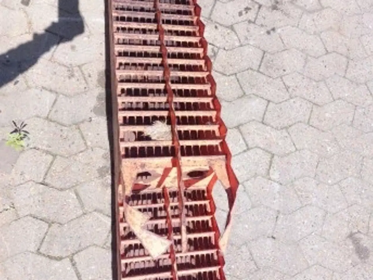 Billede 4 - Dronningborg D1650 Rystekasse 28420295