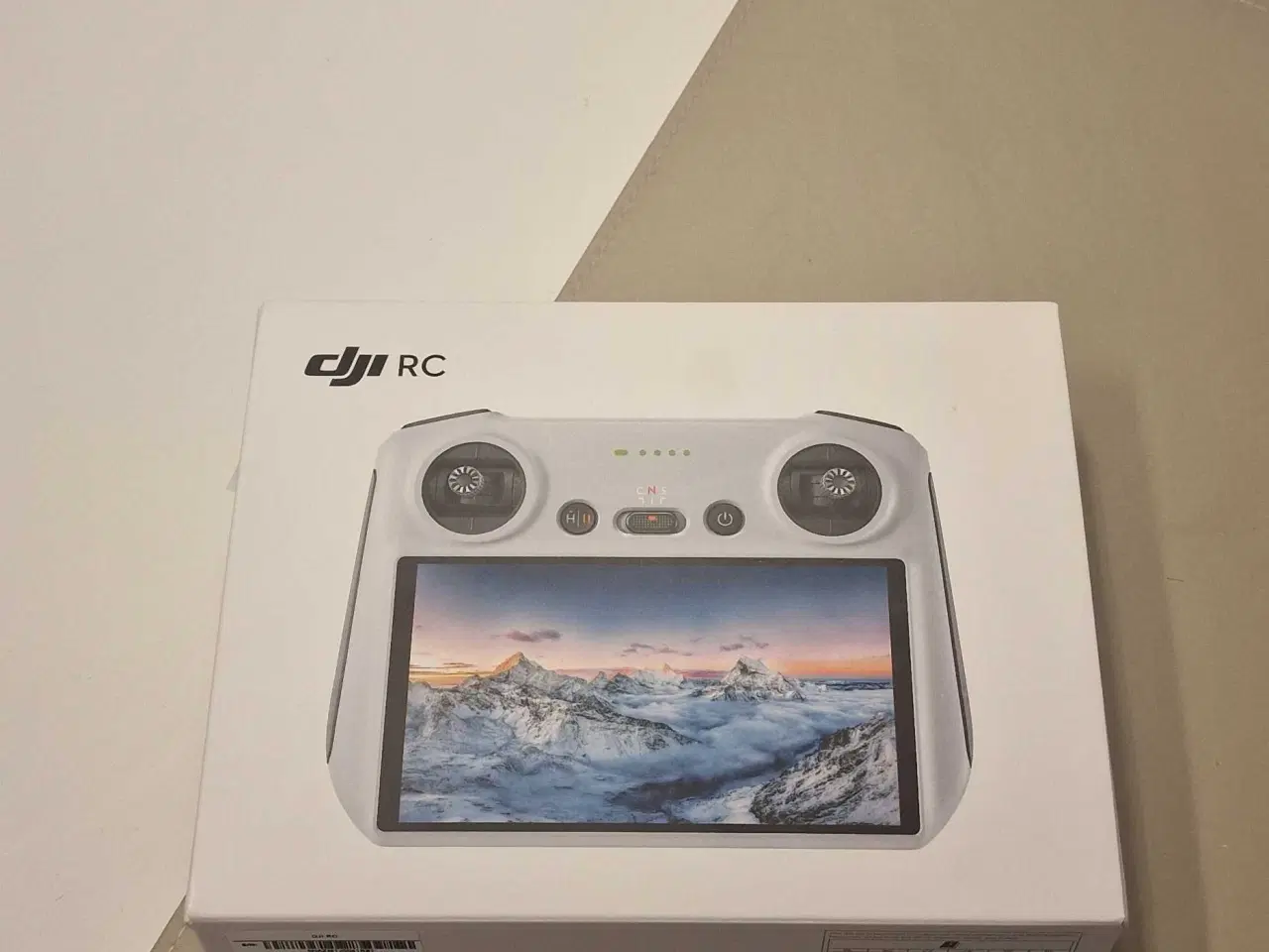 Billede 2 - DJI RC Controller.