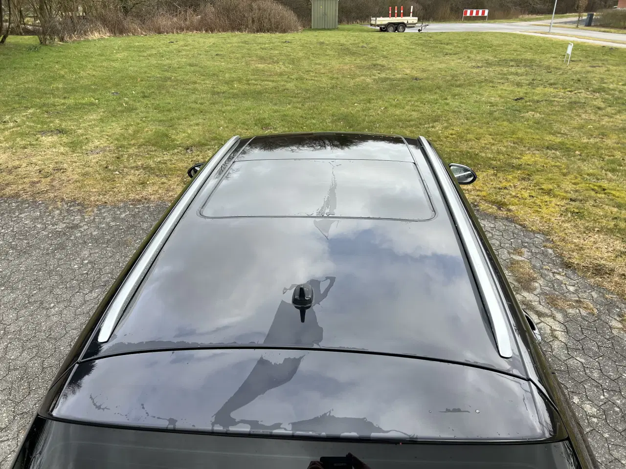 Billede 5 - Vw passat 1.5 tsi stc highline premium 