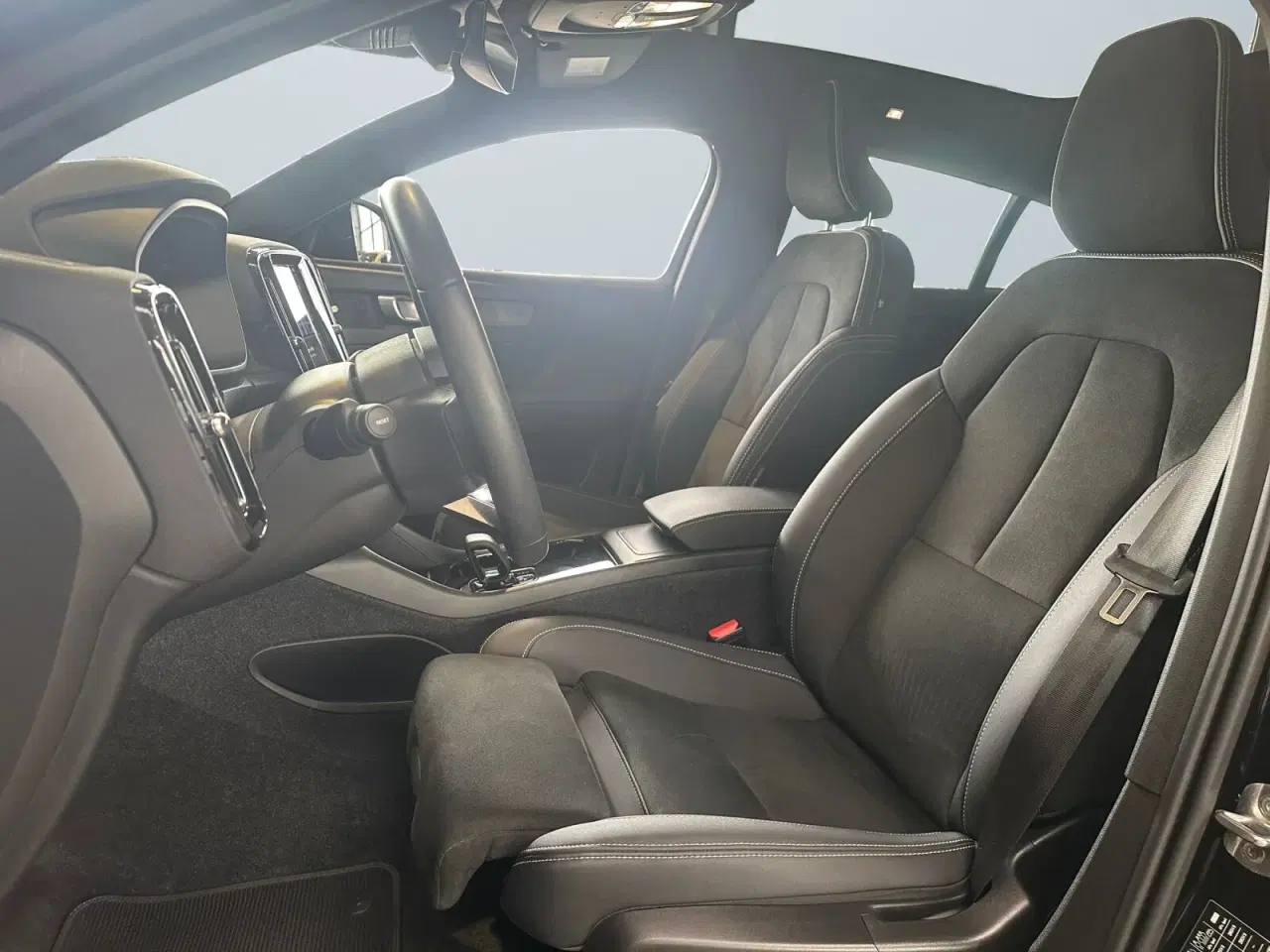 Billede 10 - Volvo C40  P6 ReCharge Plus