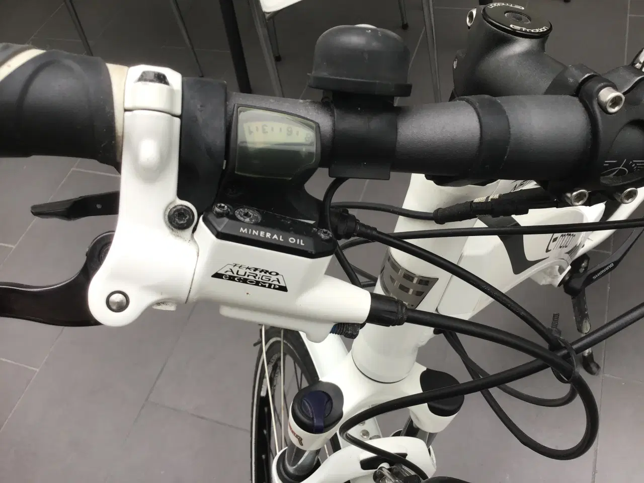 Billede 3 - El cykel Neo Jet