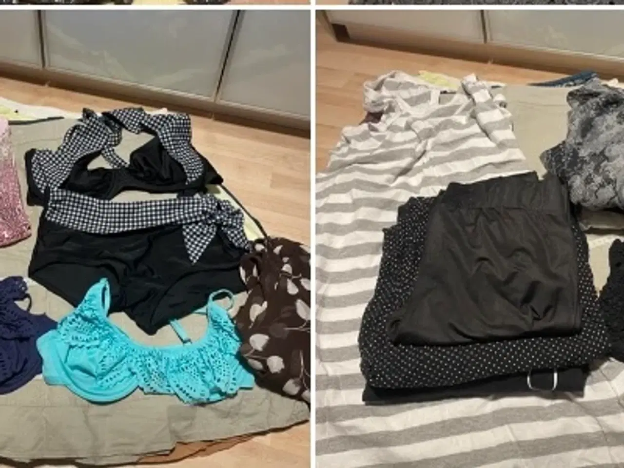 Billede 2 - Lækker tøjpakke str L