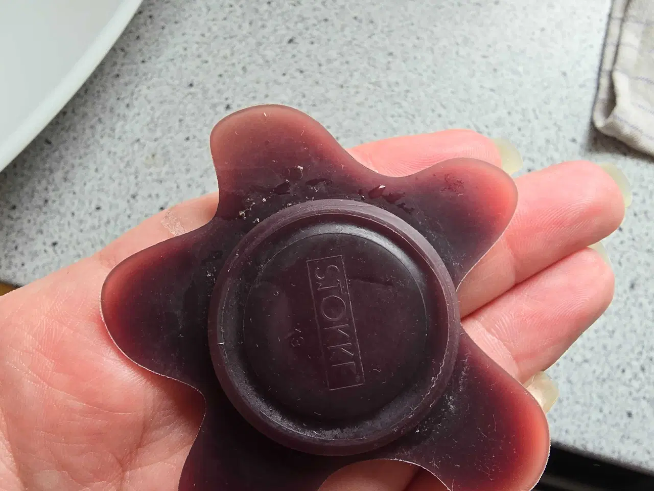 Billede 3 - Stokke babybadekar 