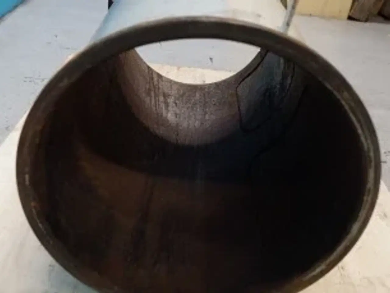 Billede 7 - Claas Lexion 405 Rør 7486974