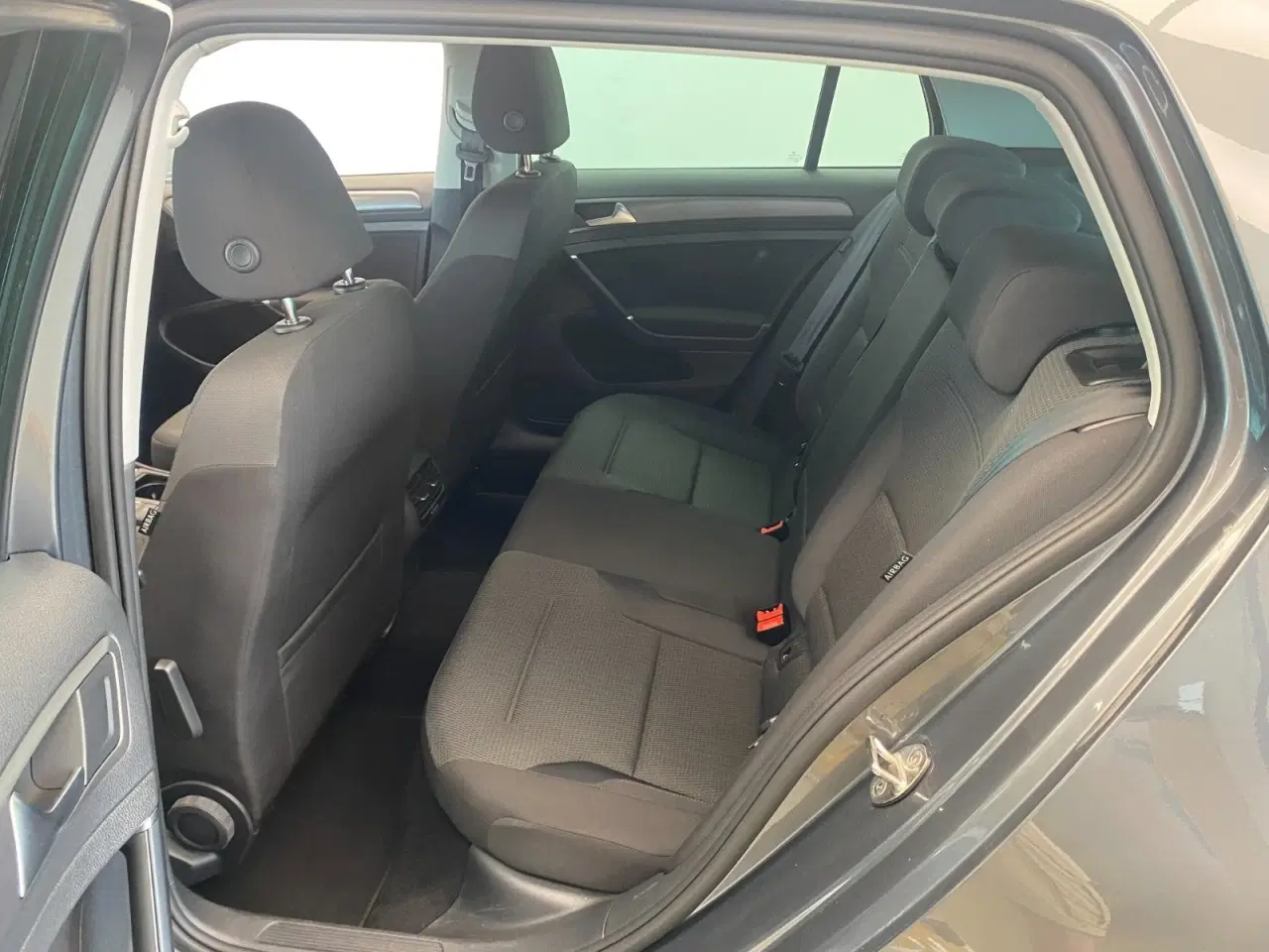 Billede 12 - VW e-Golf VII  