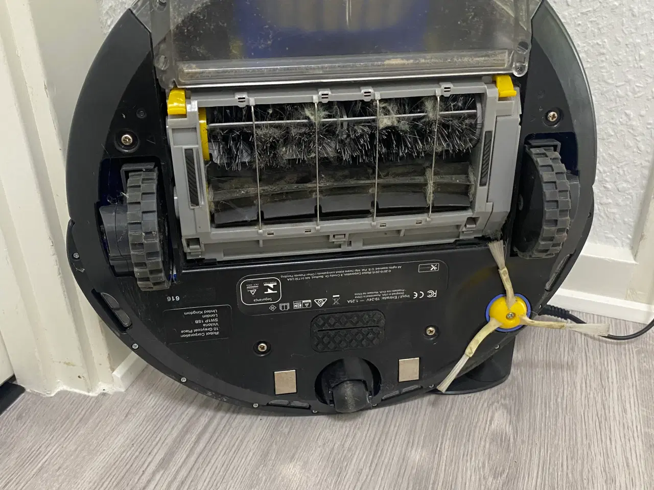 Billede 8 - iRobot Roomba robotstøvsuger