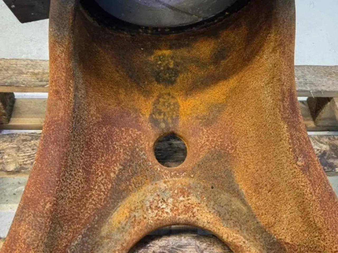 Billede 4 - Case Optum 300 Arm 47664128