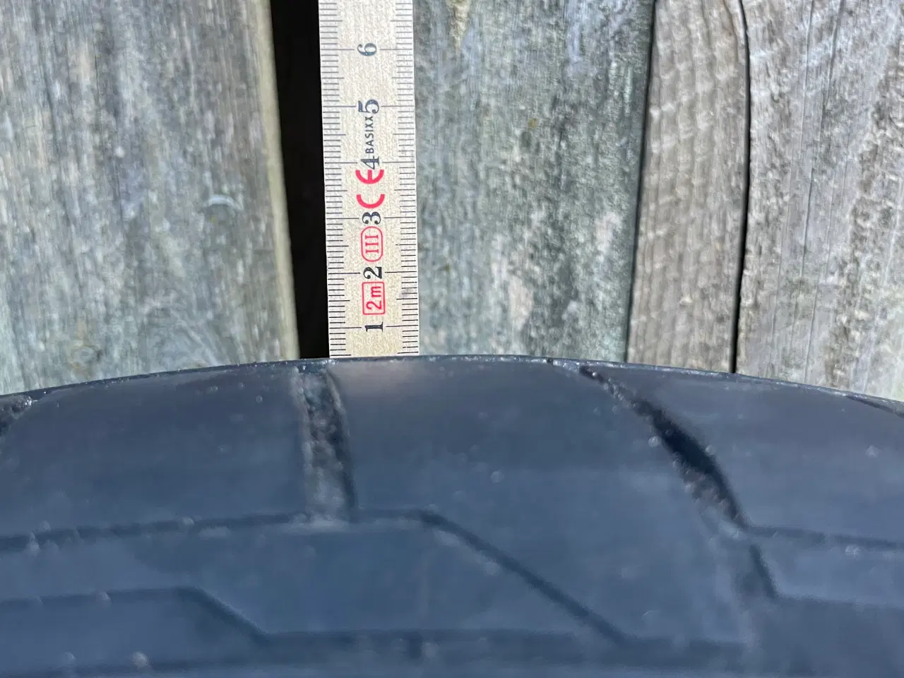 Billede 5 - Hankook sommerdæk EV