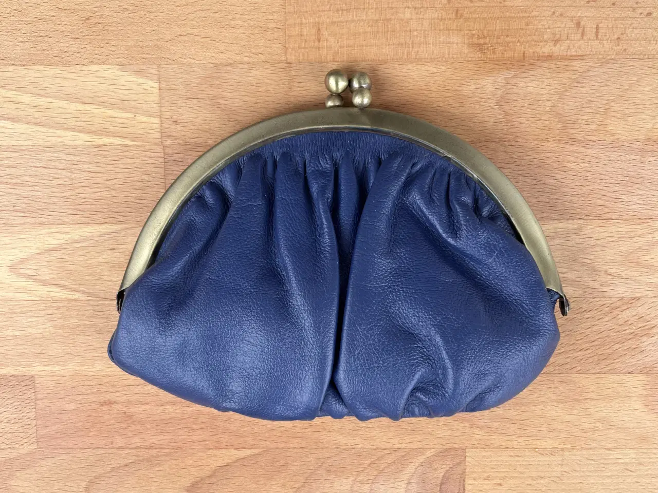 Billede 2 - Smuk Dixie vintage-look bøjlepung. 