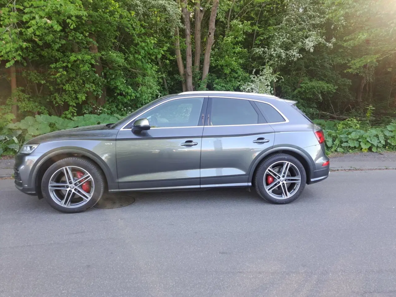 Billede 1 - Audi SQ5 3,0 TFSi quattro Tiptr.