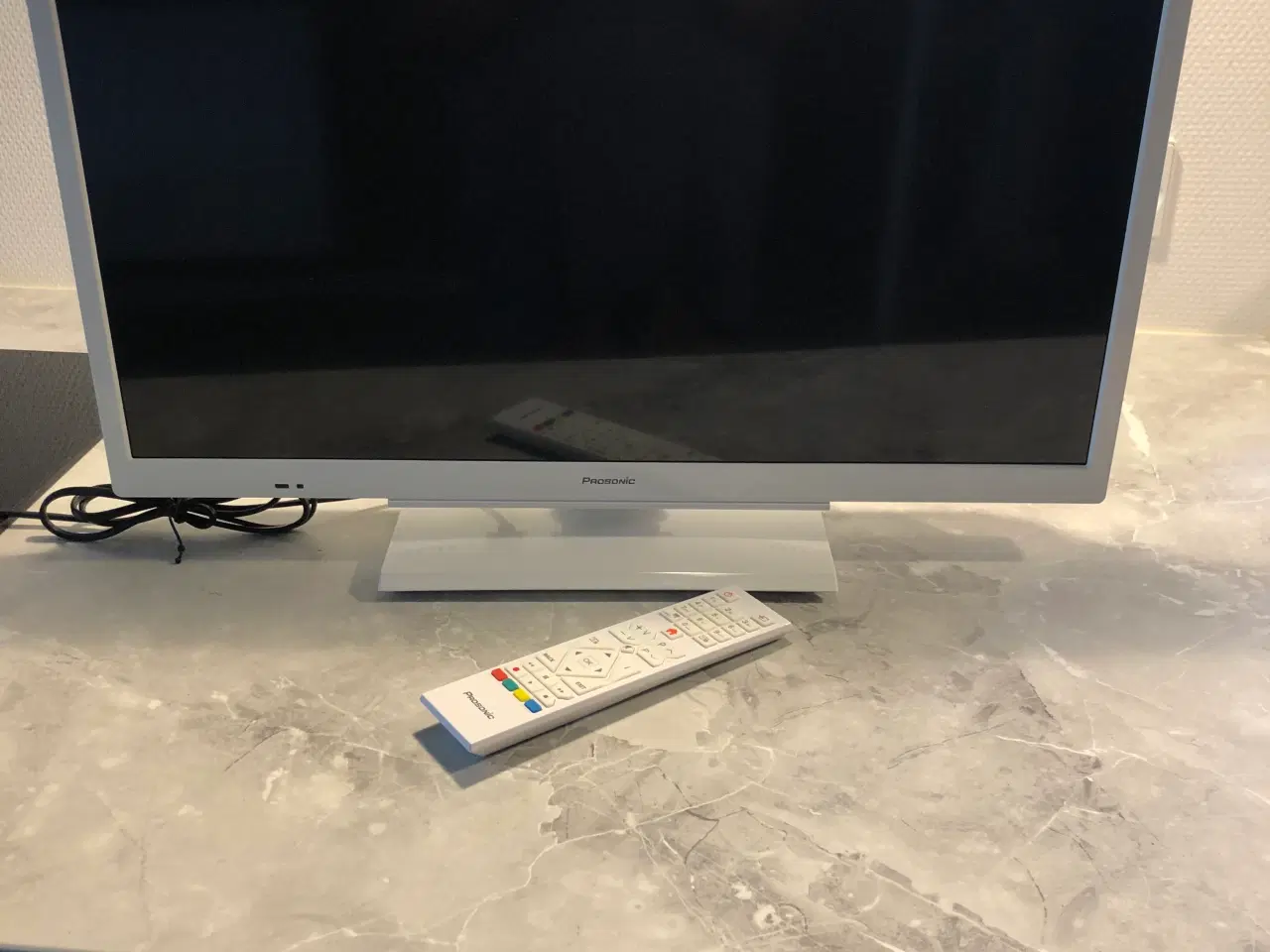 Billede 1 - Tv