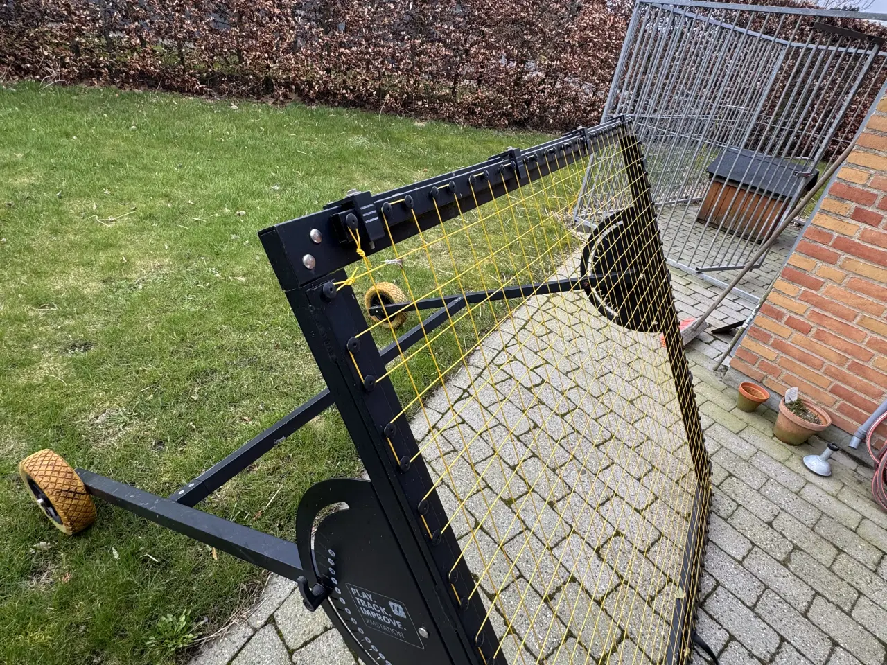 Billede 6 - Muninsports m-station Talent