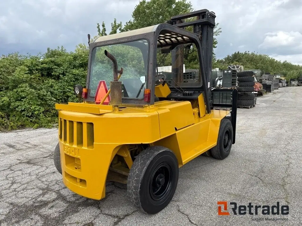 Billede 3 - - - - Eaton Fd50P