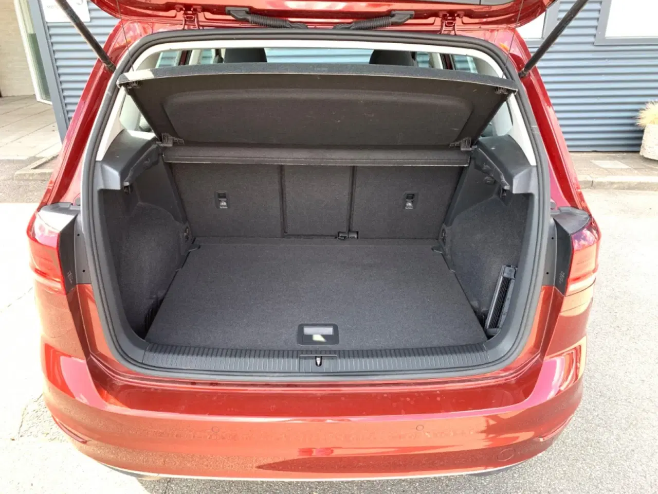 Billede 7 - VW Golf Sportsvan 1,5 TSi 150 Comfortline DSG