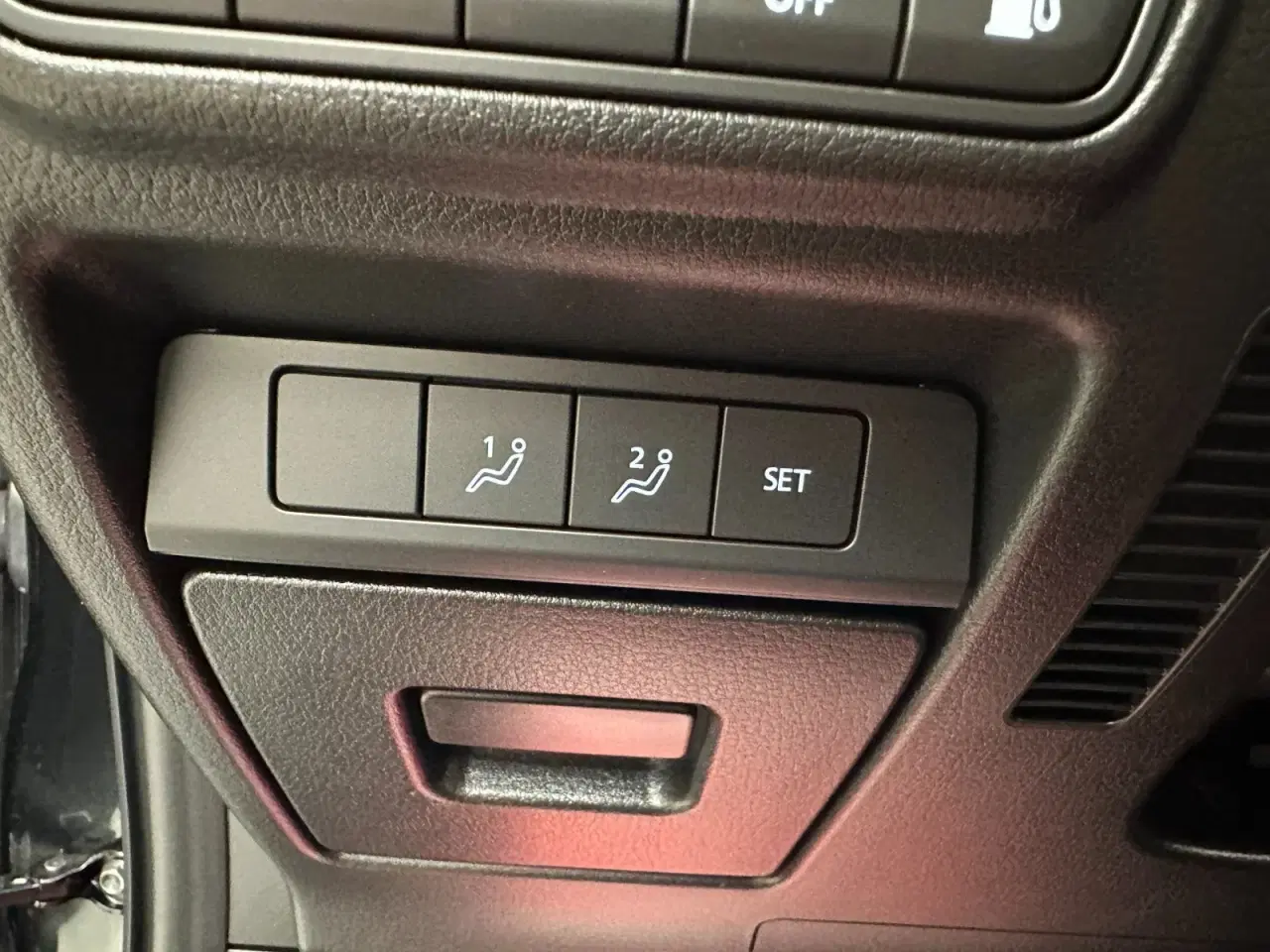 Billede 16 - Mazda MX-30 0,8 e-SkyActiv R-EV Exclusive-Line