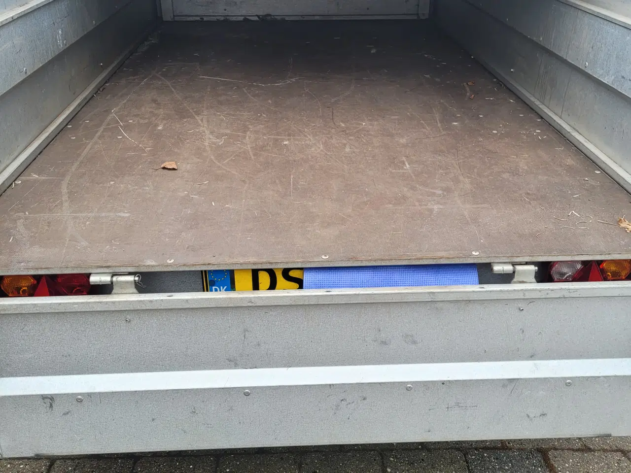 Billede 5 - Variant trailer 