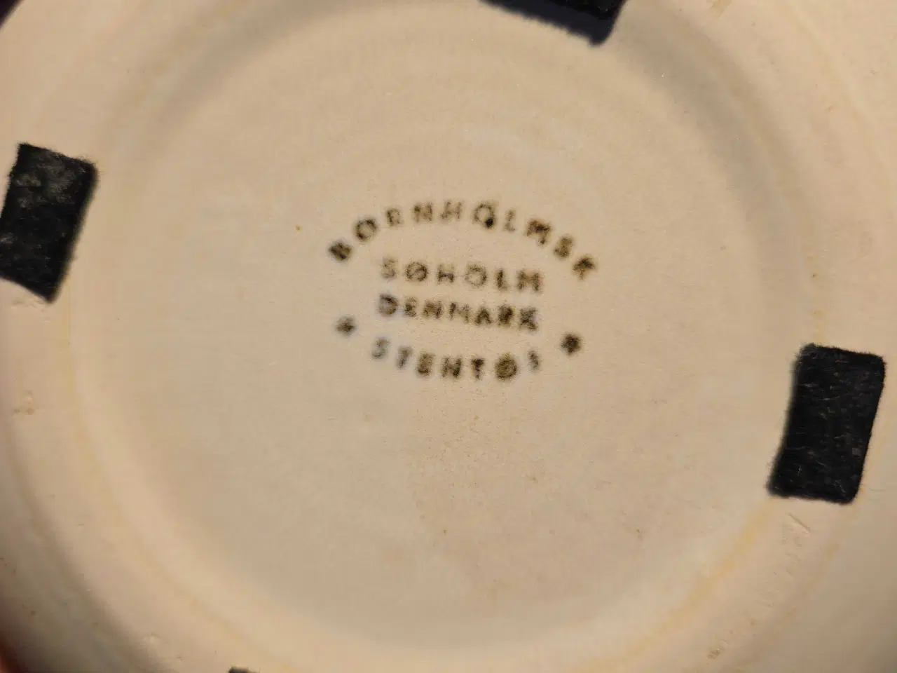 Billede 4 - Søholm Lantern/bordlampe