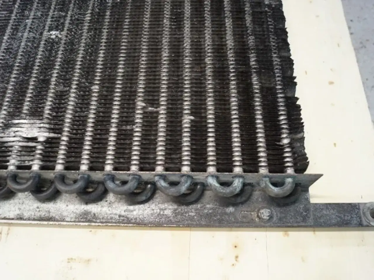 Billede 3 - Claas Lexion 580 Kondensor 0779833