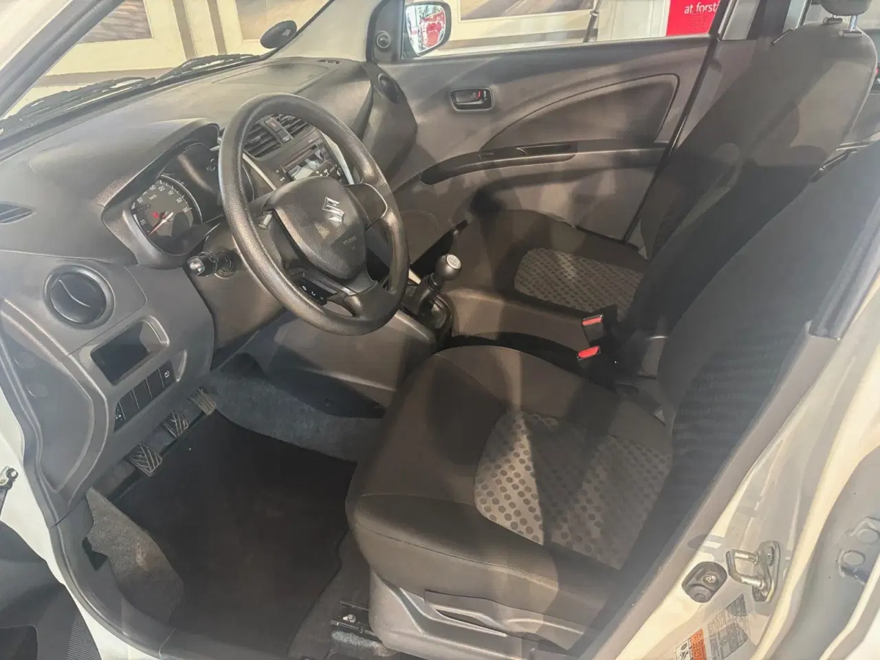 Billede 5 - Suzuki Celerio 1,0 Comfort