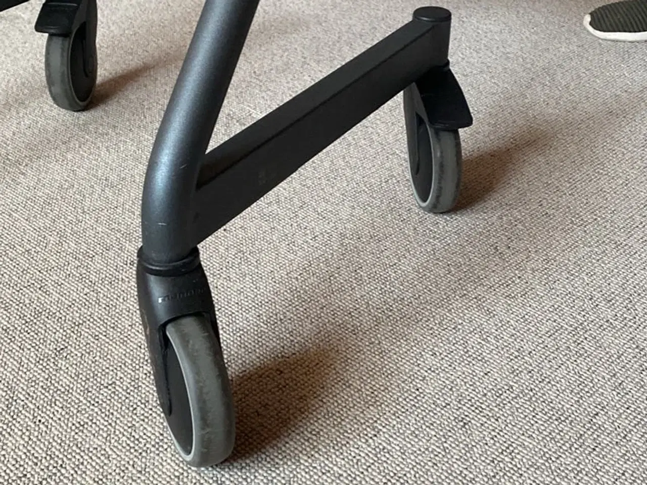 Billede 5 - Rollator 