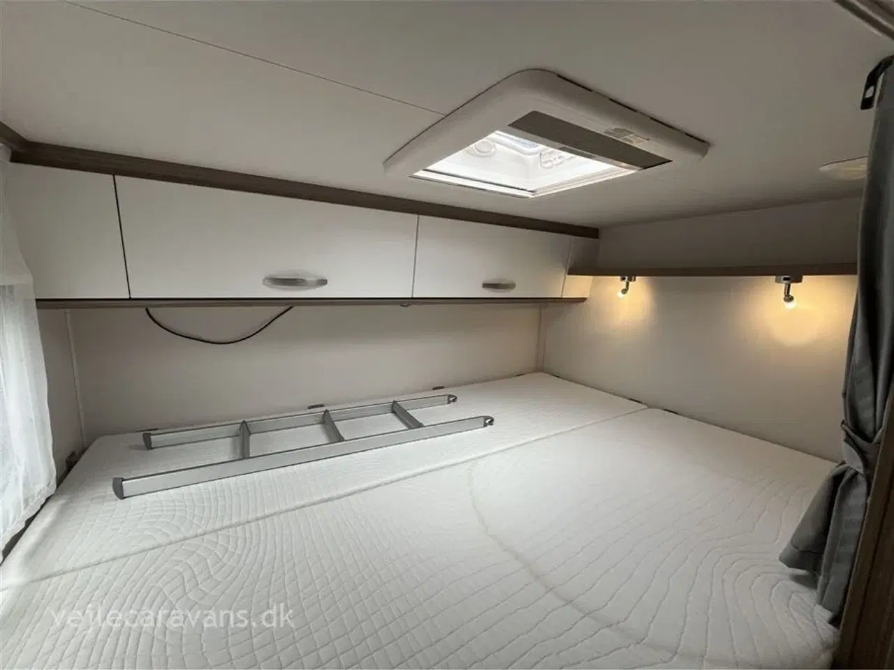 Billede 11 - 2022 - Carado V132 15 Edition "All-in"