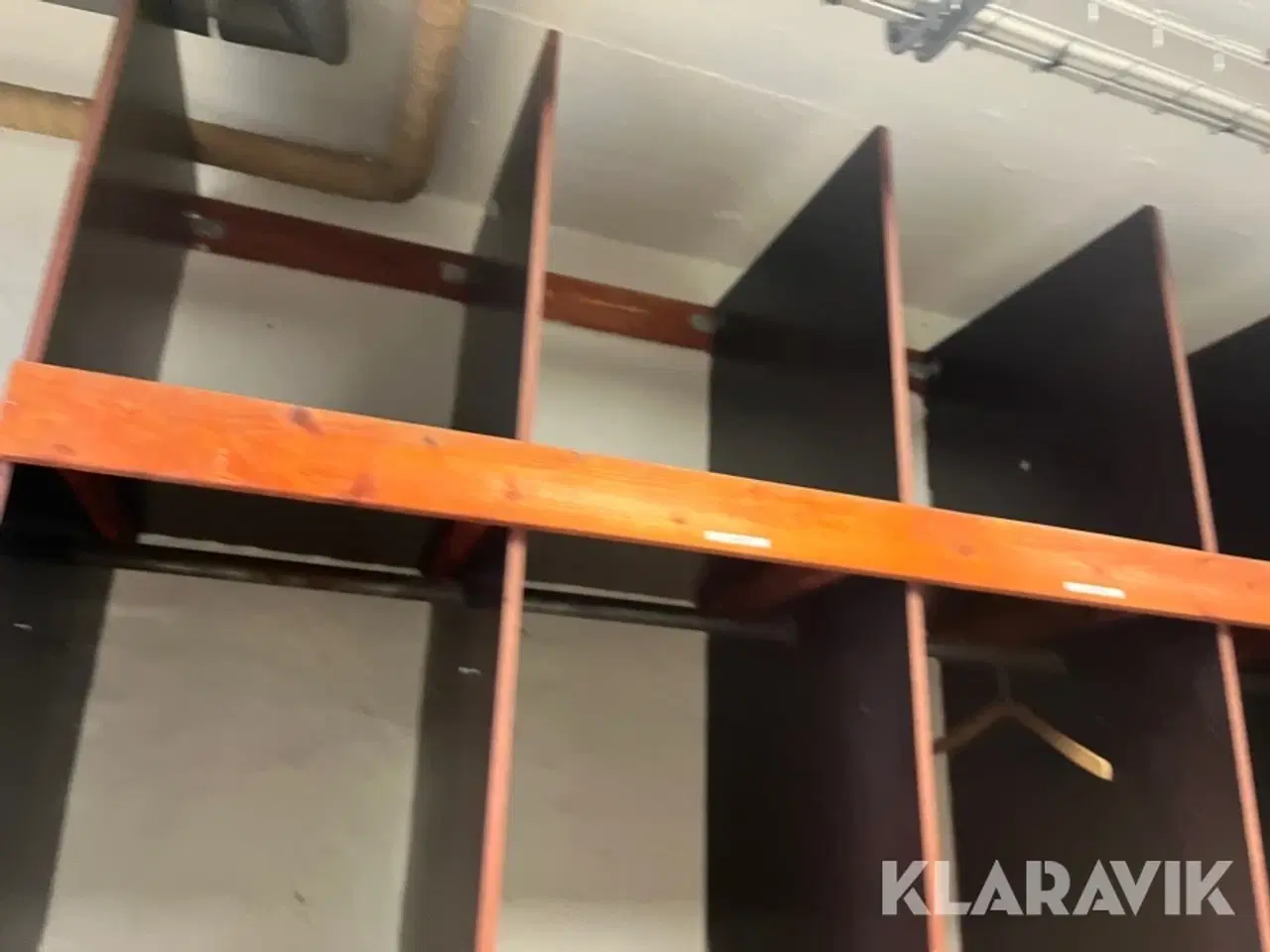 Billede 4 - Våd garderobe