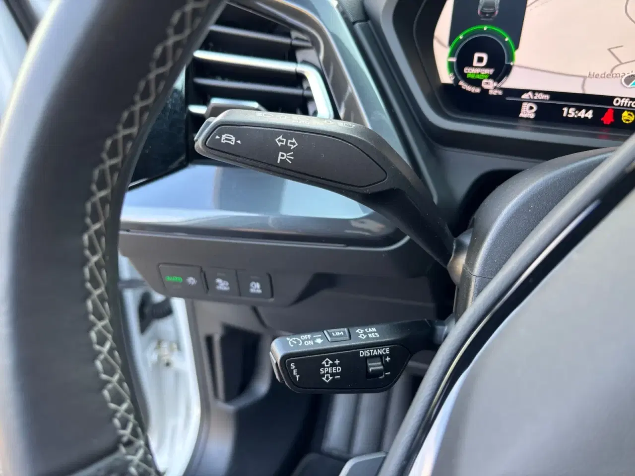 Billede 12 - Audi Q4 e-tron 40 S-line