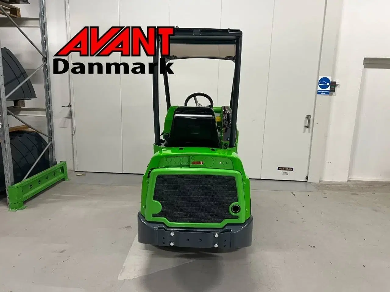 Billede 3 - Avant 528