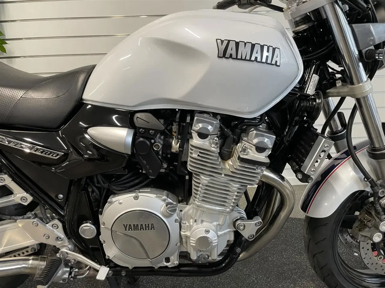 Billede 4 - Yamaha XJR 1300 