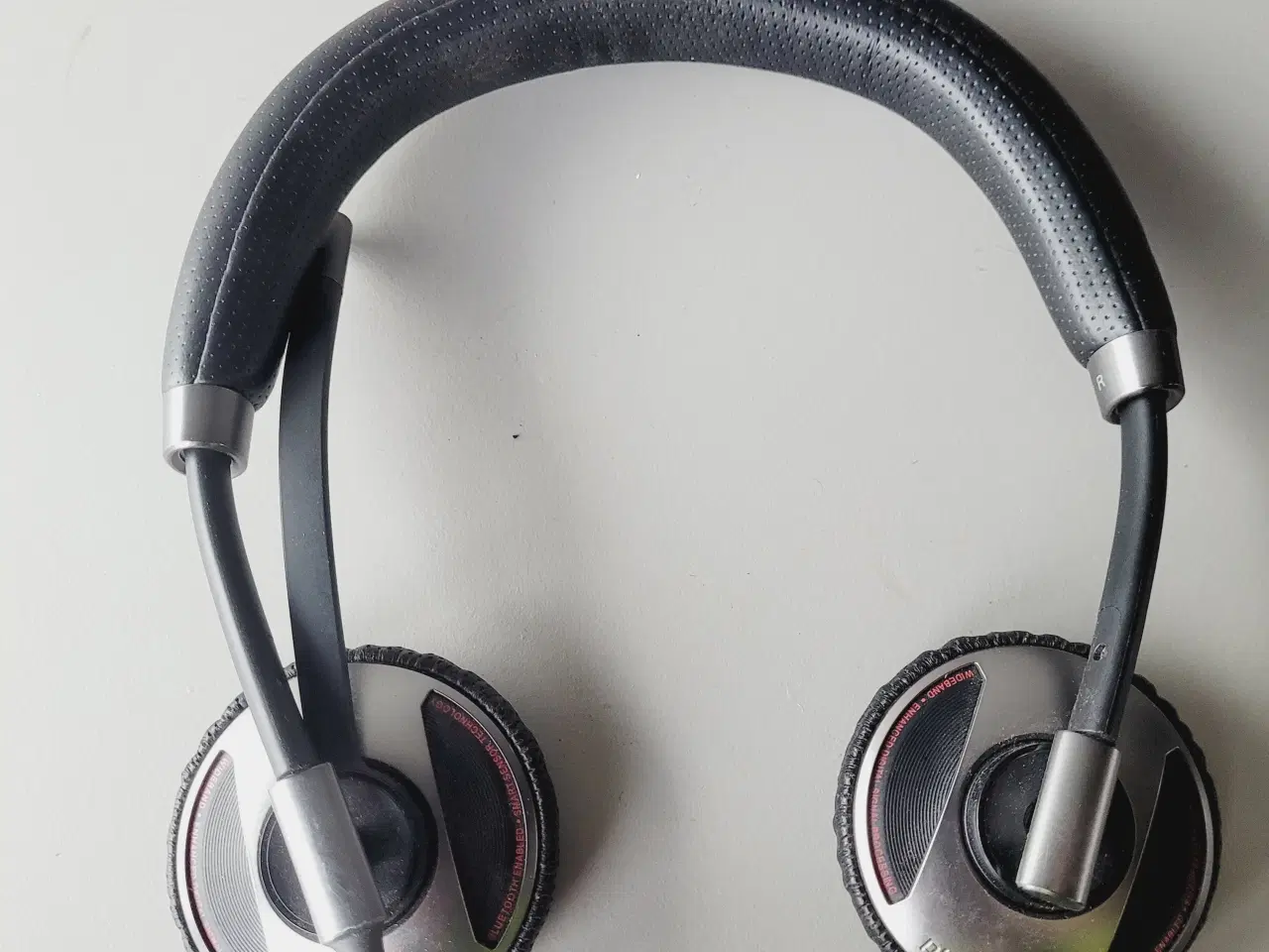 Billede 7 - ⭐️. 🎧 Plantronics Blackwire C720 M – Headset