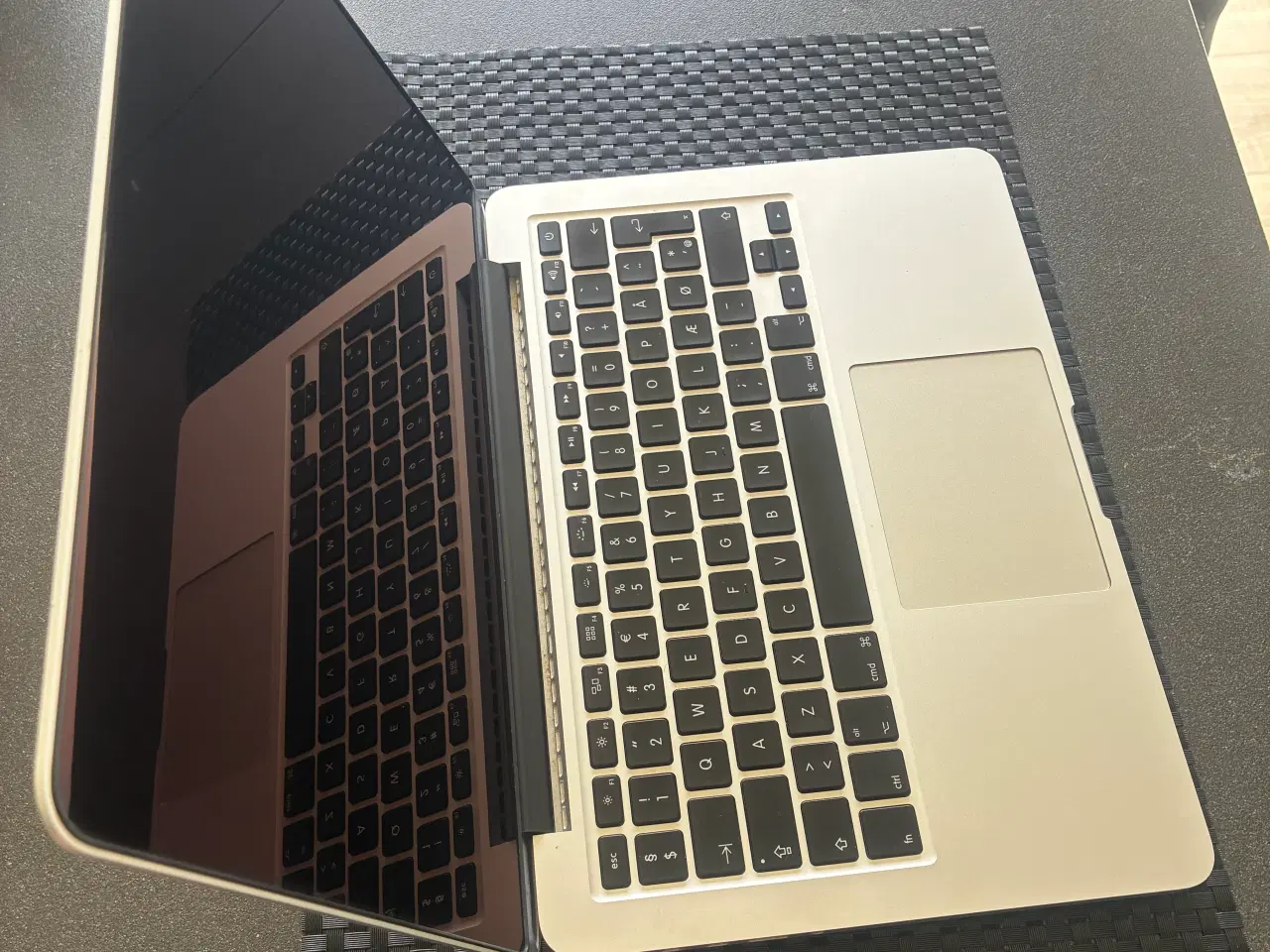 Billede 2 - MacBook Pro Retina 13(Mid 2014)