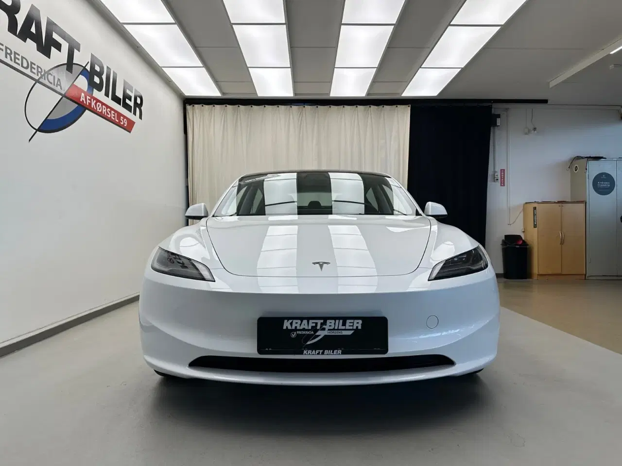 Billede 8 - Tesla Model 3 RWD
